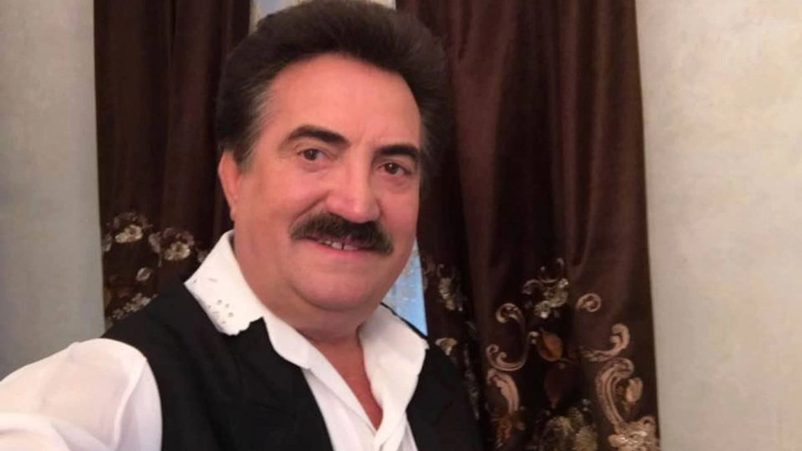 Familia i-a făcut parastas de trei ani lui Petrică Mîțu Stoian. Cine a participat la slujba de pomenire
