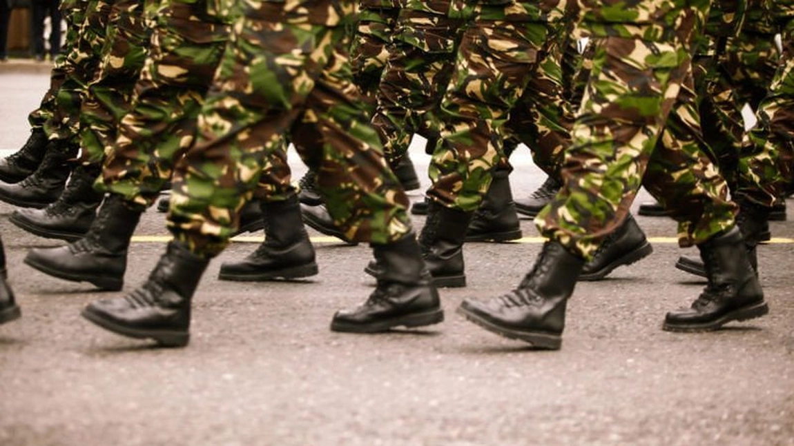 Senatul a adoptat proiectul de lege privind pensiile militare de stat