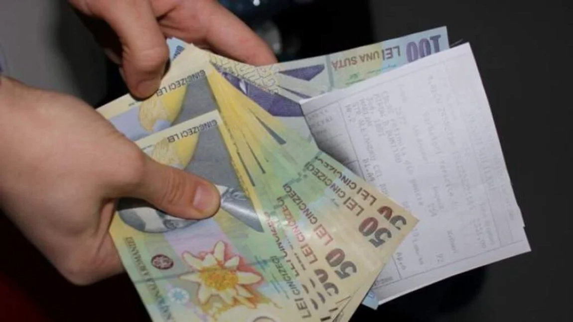 Unii pensionari vor primi majorări de 50% la pensie! Iată cine beneficează de mărire