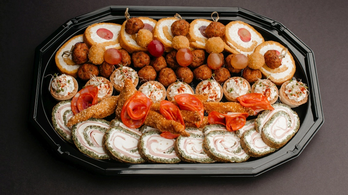 Ce meniuri delicioase poți comanda de Crăciun. Cât costă și cum pot fi livrate
