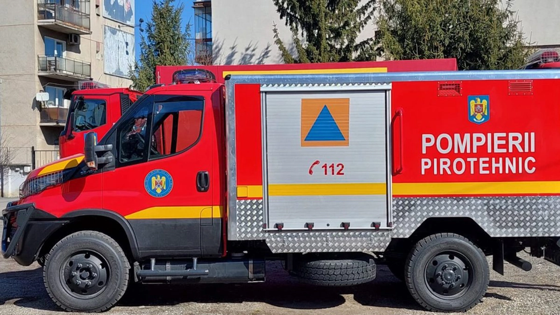 Județul Iași rămâne pe primul loc în România privind muniția de război neexplodată. Pirotehniștii de la ISU au avut peste 200 de intervenții