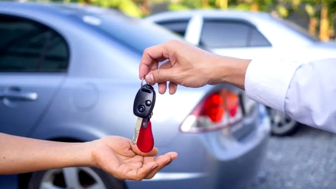 Reguli stricte pentru posesorii auto care vor să își vândă mașina! Greșeala pe care mulți o fac