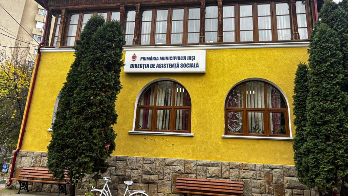 Peste 400 de ieșeni au primit ajutorul de încălzire. Dosarele se mai pot depune până în martie 2025