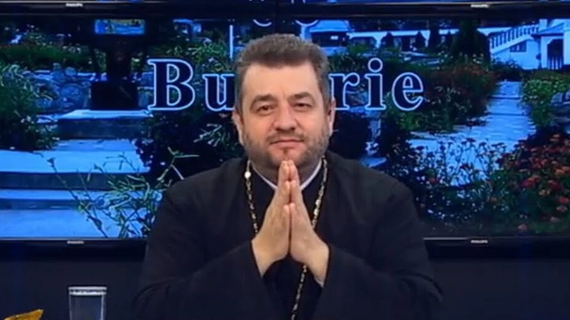 Biografia preotului Emilian Prodan, una dintre cele mai controversate persoane din BOR