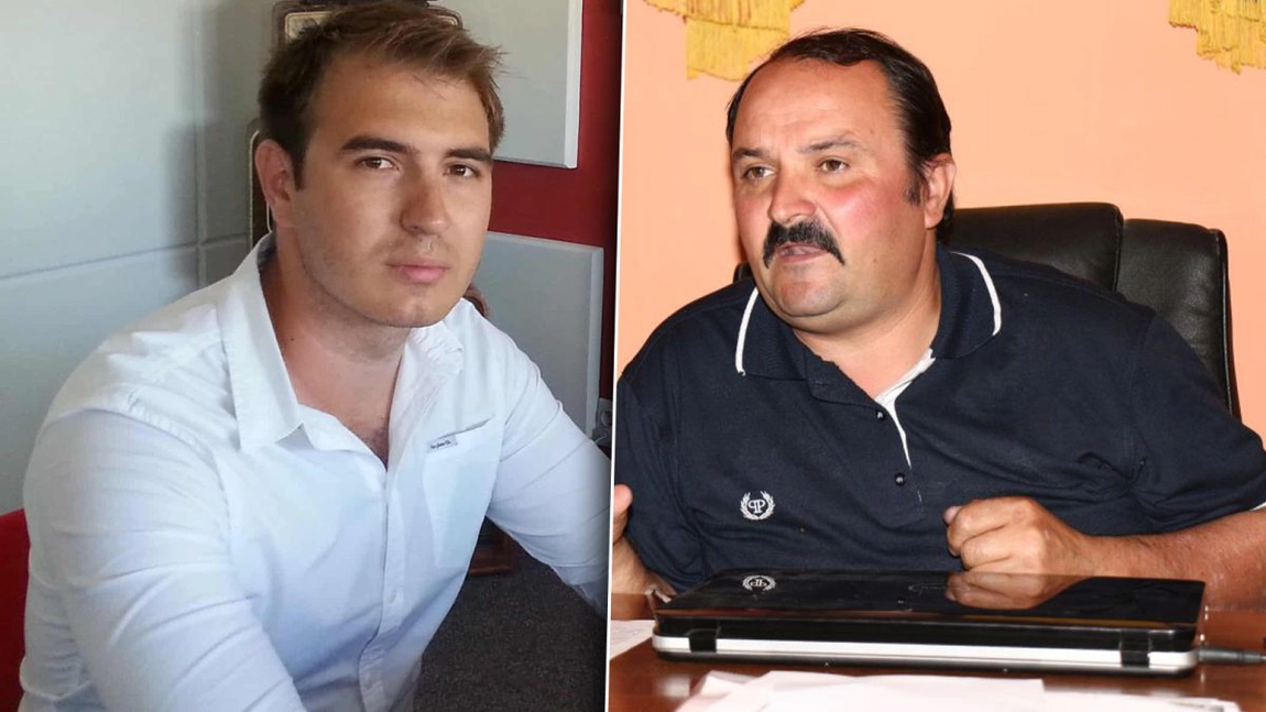 Din bugetul unei comune din județul Iași, cu 1.300 de locuitori, Dragoș Samoilă a încasat aproape jumătate de milion de euro! Toate contractele au fost primite prin încredințare directă