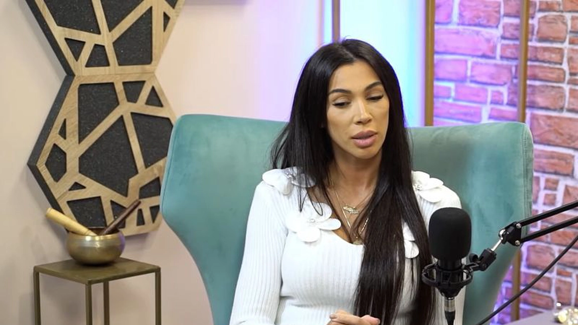 Raluca Pastramă, despre din căsnicia cu Pepe: „A fost o luptă”