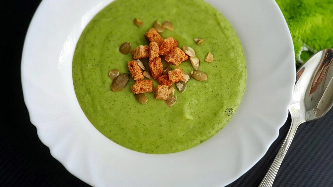 Rețete cu broccoli. Cum să îți faci copilul să iubească legumele