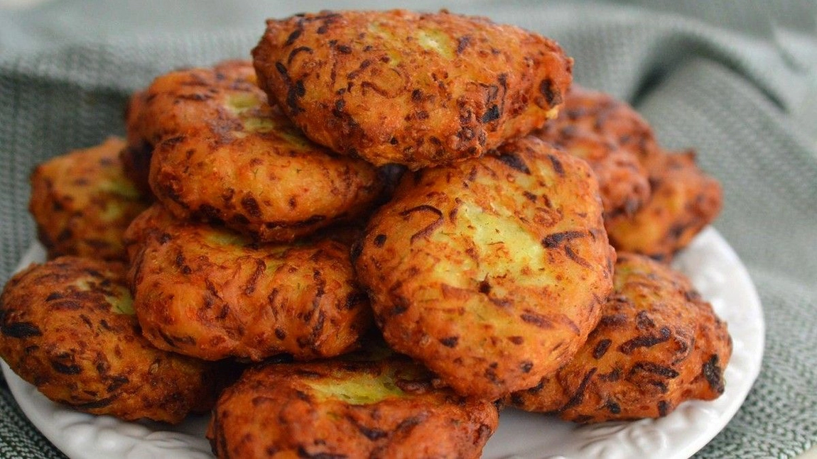Trei rețete cu dovlecei rași. Delicioase și ușor de făcut