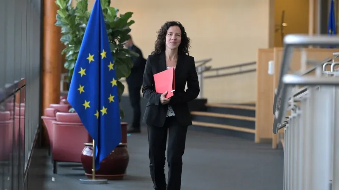 Audieri decisive în Parlamentul European: Roxana Mînzatu și alți comisari europeni desemnați, în fața unui vot crucial