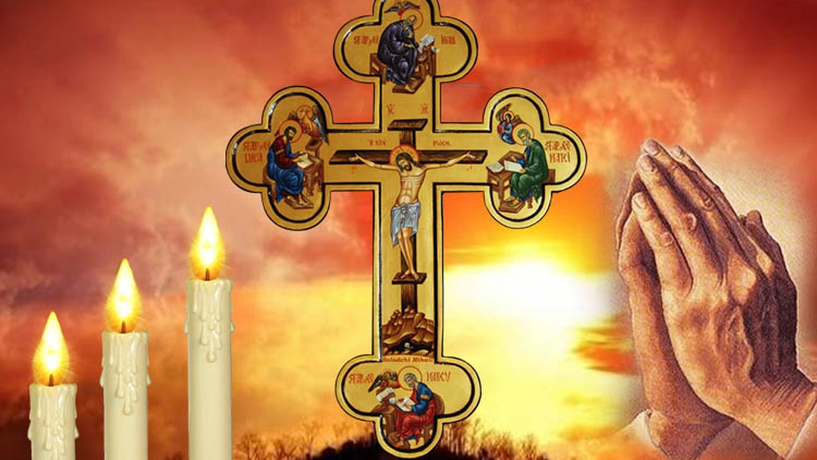 Ce nu știai despre talismanul Maicii Domnului! O sursă de putere divină?