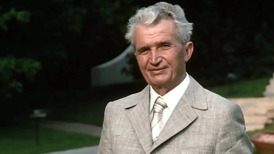 Cum arăta masa de sărbători a lui Nicolae Ceaușescu. Ce ordine le dădea bucătarilor