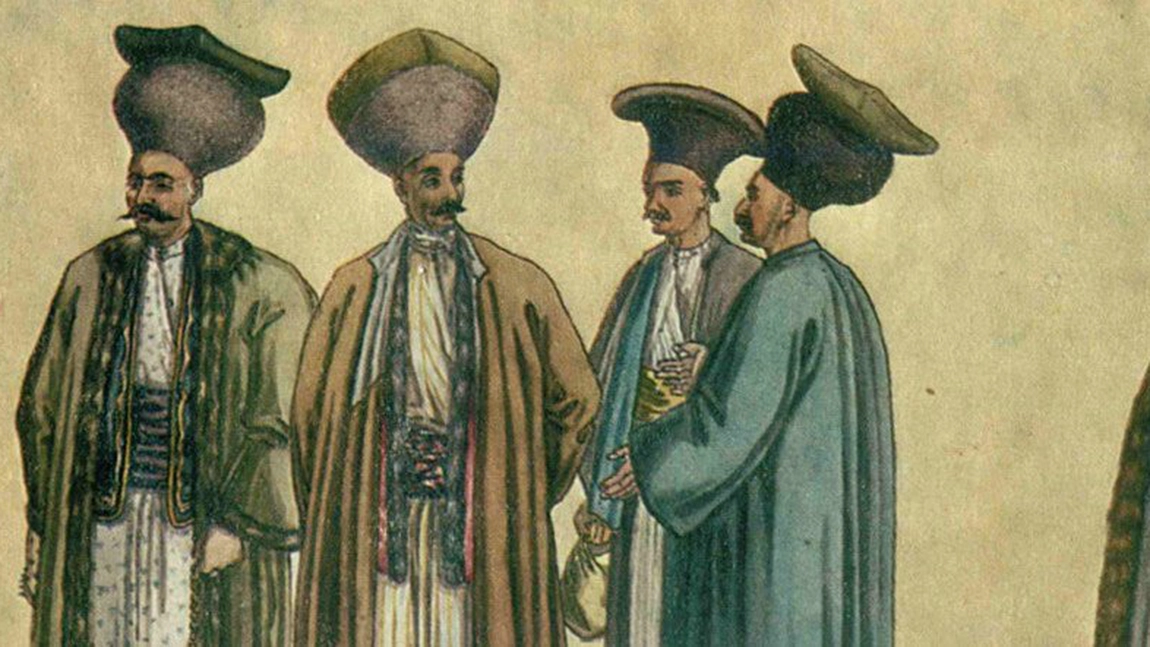Secolul fanariot, una dintre cele mai obscure perioade din istoria Țărilor Române