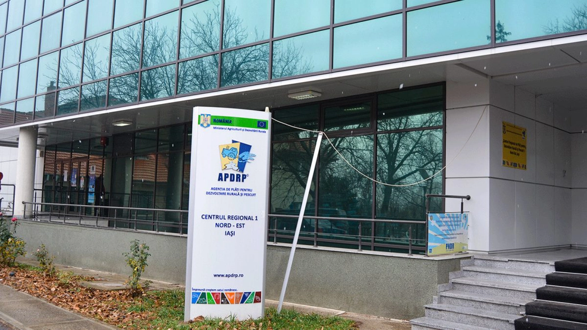 Plăți AFIR 2024! Fonduri europene în valoare de 7,6 milioane de euro, virate în conturile beneficiarilor din Iași