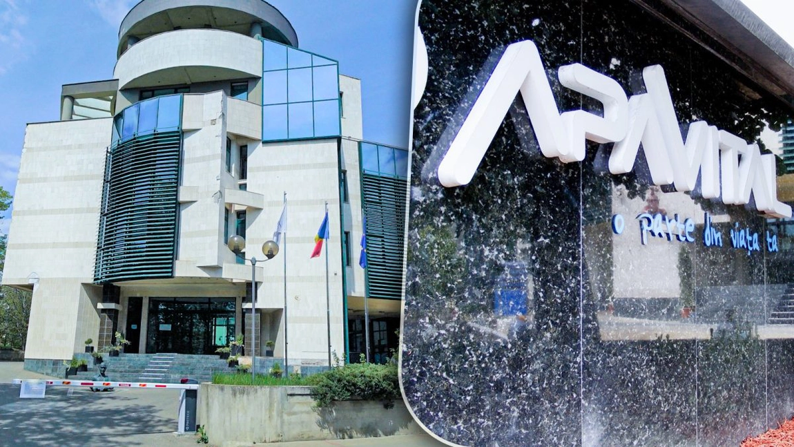 ApaVital cumpără echipamente de laborator în valoare de 150.000 de euro