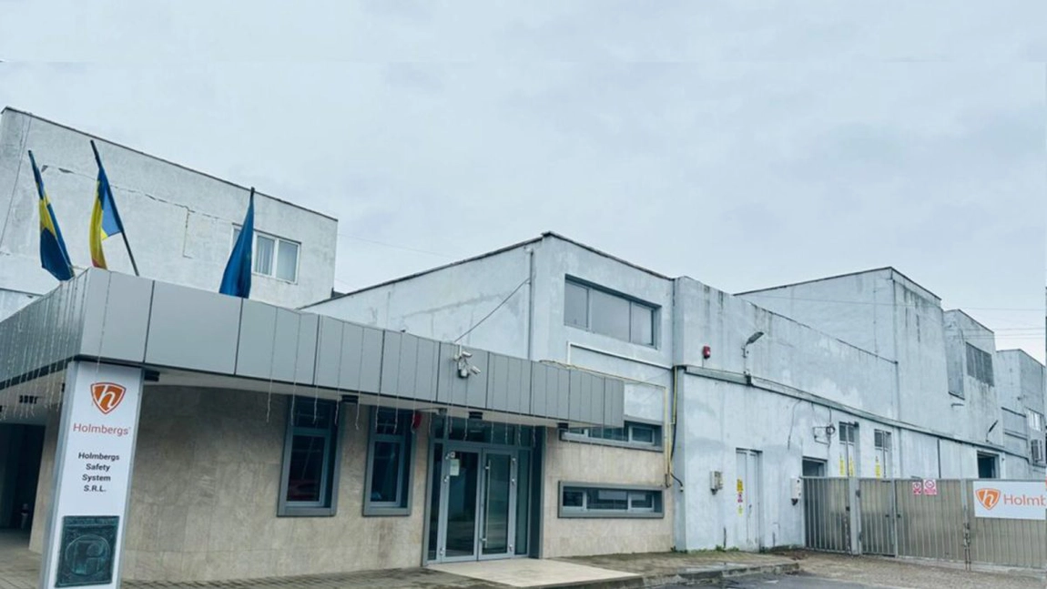 Se pregătesc listele cu concedierile de la Holmbergs Safety System SRL, din Iași. Angajat: „Știm doar că din luna decembrie vom fi concediați. Altceva nu am aflat”