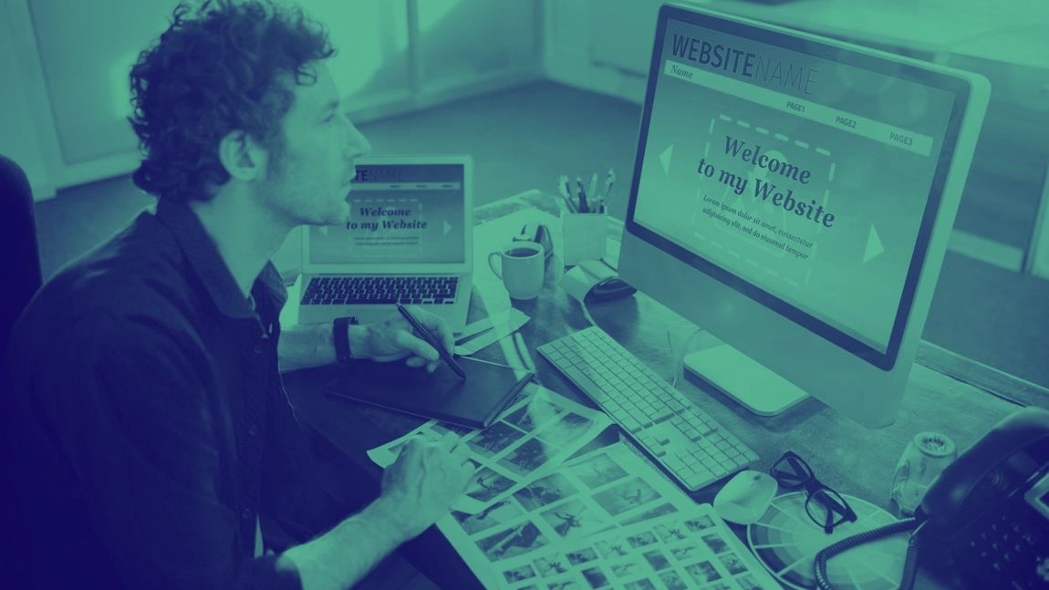 Cum să alegi un serviciu de web design/development de încredere pentru crearea unui site web