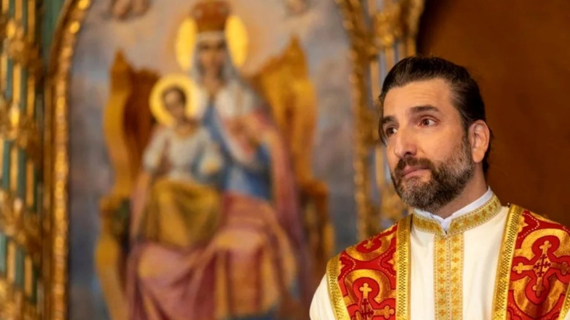 Silviu Biriș, absolvent de Teologie, reacție după ce Gabriel Cotabiță a fost incinerat. “Obicei ce aparține unor credințe păgâne”