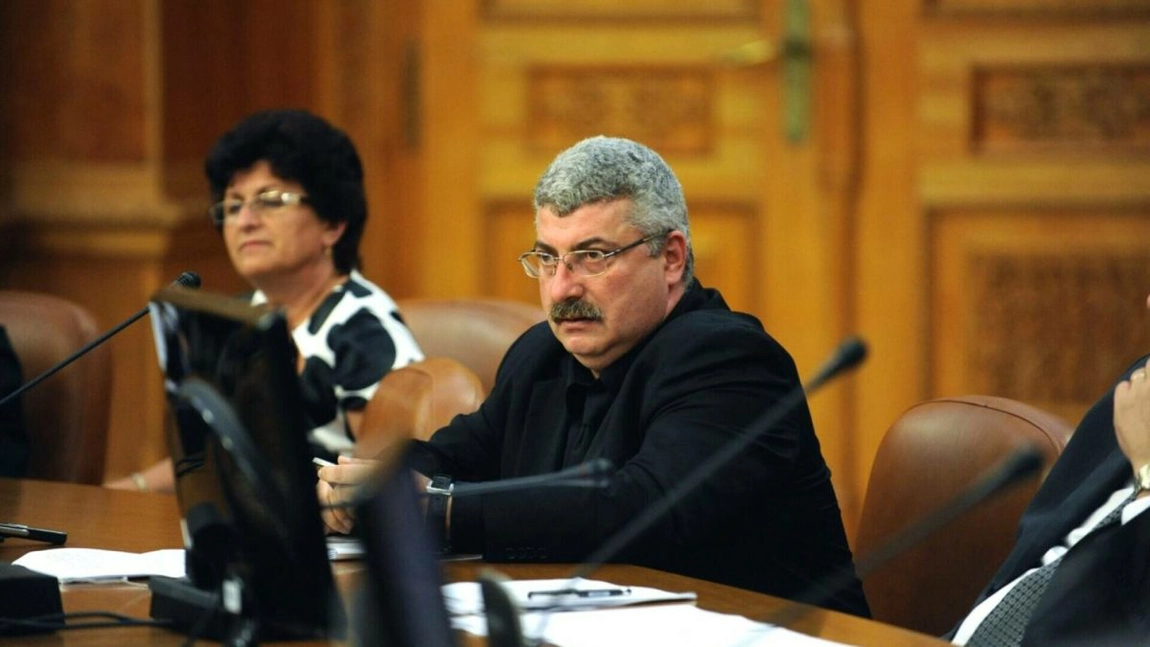 Autoritățile confirmă decesul lui Silviu Prigoană. Ar fi făcut infarct în timp ce lua masa