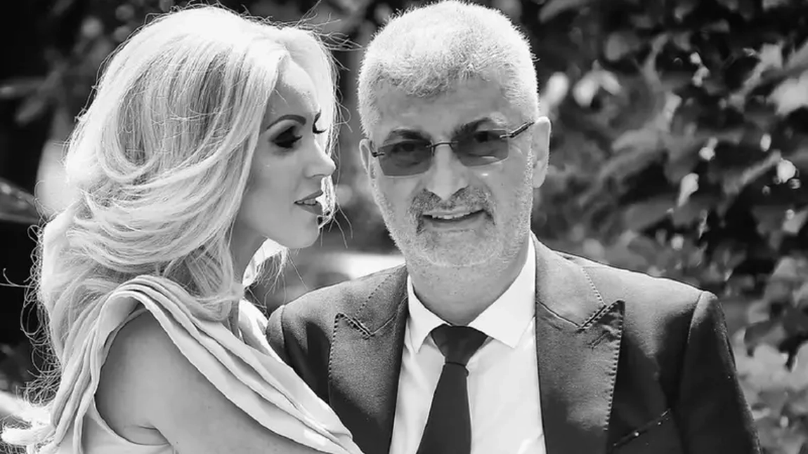Se despărțise Silviu Prigoană de soție, chiar înainte să moară? Ce s-a întâmplat la ultima petrecere la care au participat împreună