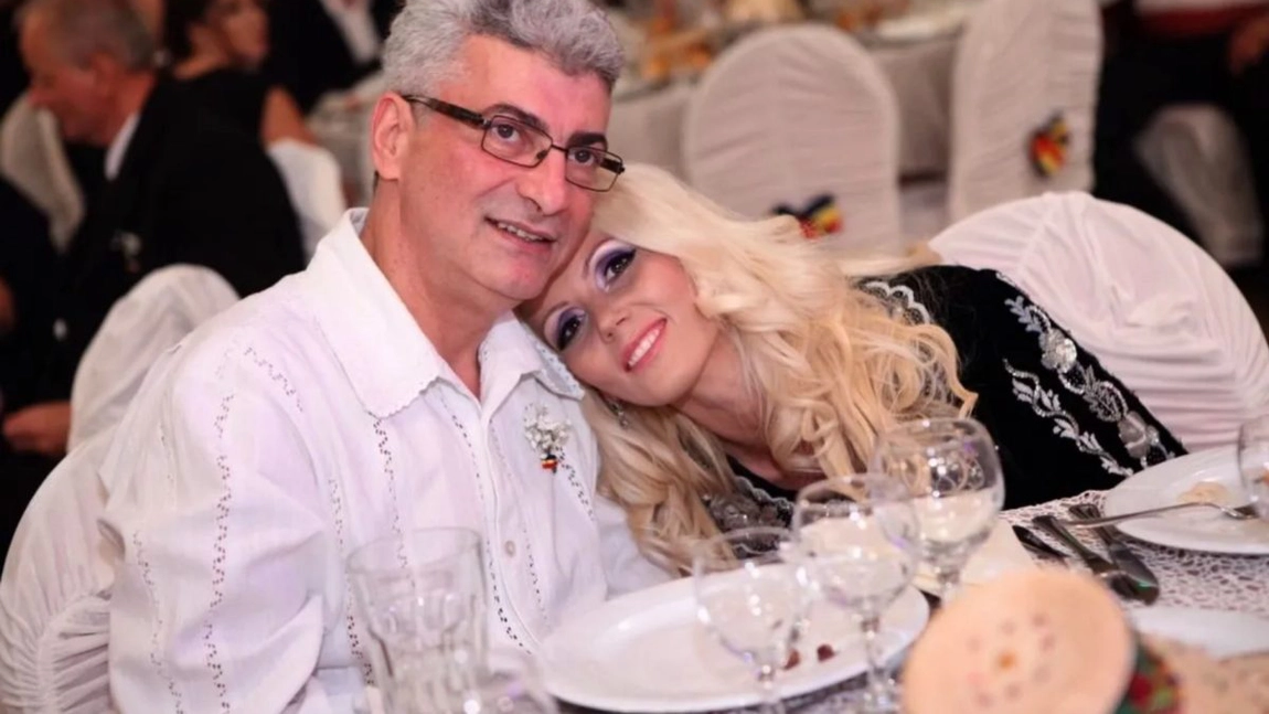Ce prevede testamentul lui Silviu Prigoană cu privire la avere. Soția, Mihaela, nu primește nimic