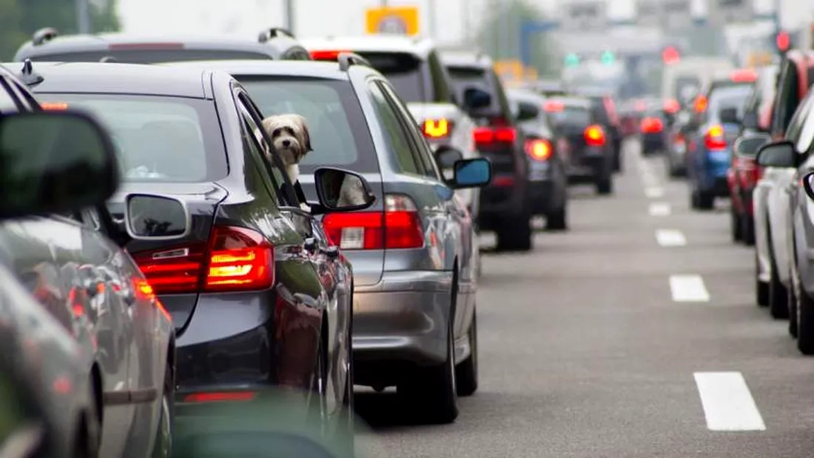 Cheltuieli în plus pentru șoferii cu mașini pe benzină sau motorină! Statul îi pune la plată pe conducătorii auto