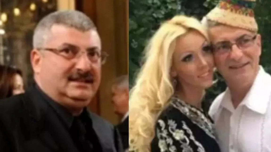 Mihaela, soția lui Silviu Prigoană, prima reacție după moartea afaceristului. Ce a publicat blondina