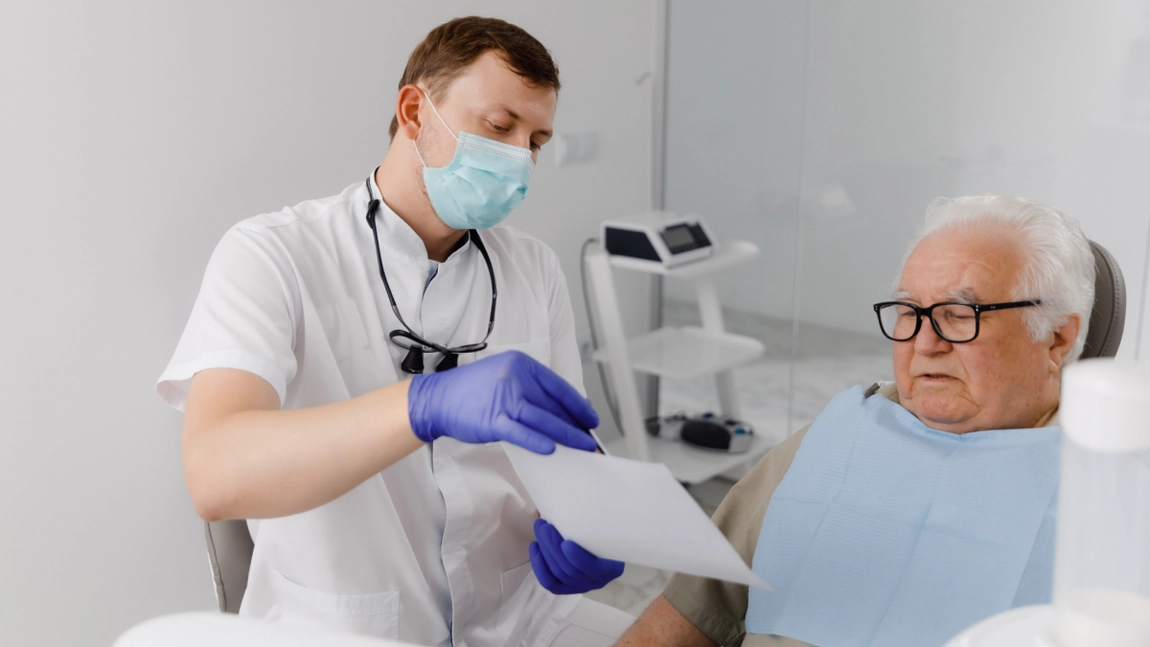 Dinți ficși în 24 de Ore: O soluție revoluționară pentru o dantură sănătoasă