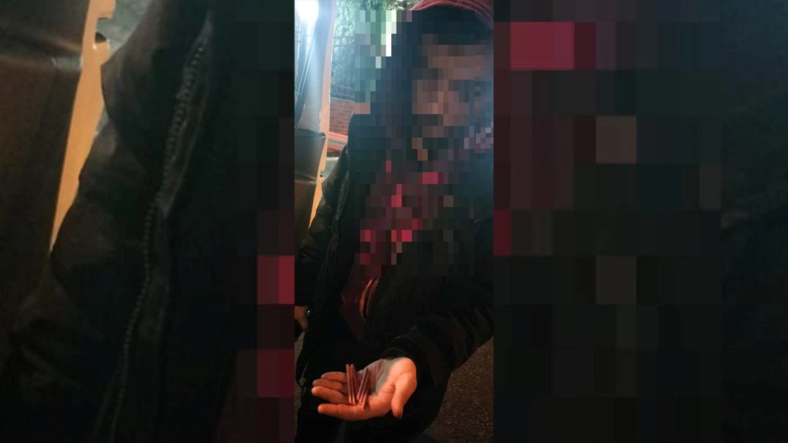A început sezonul petardelor la Iași! Polițiștii au aplicat deja amenzi în acest sens