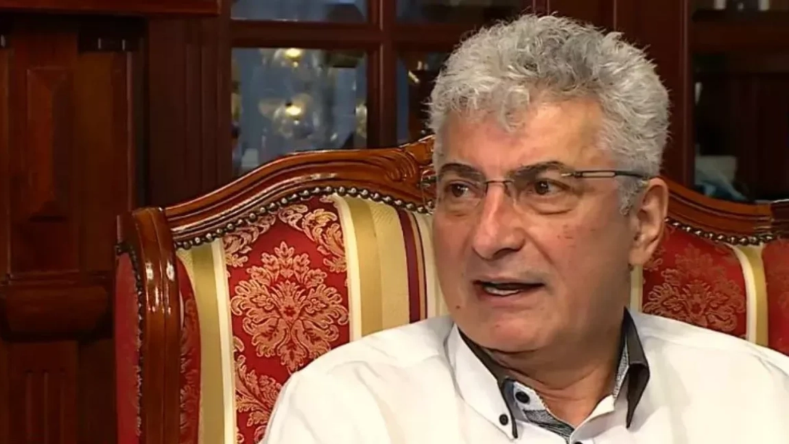 Cine va primi pensia de 12.000 de euro a lui Prigoană