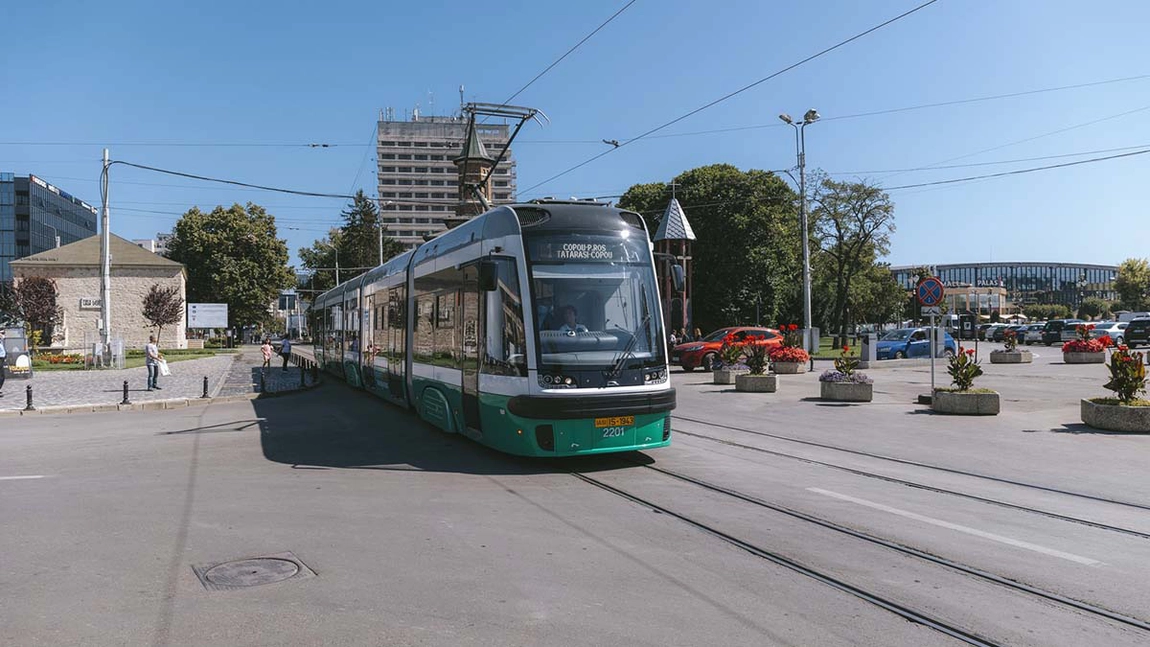 Modificări în transportul public din Iași, cu ocazia zilei de 1 Decembrie. Iată ce trasee vor fi afectate
