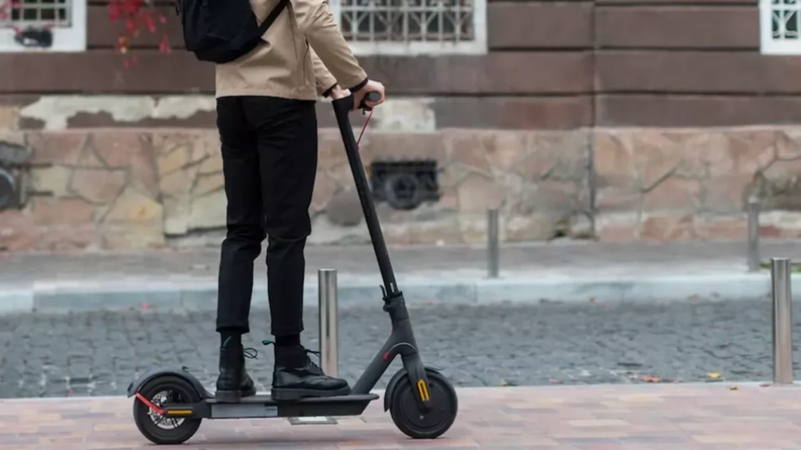 Orașul din România care a interzis trotinetele electrice! Ce măsuri au luat autoritățile