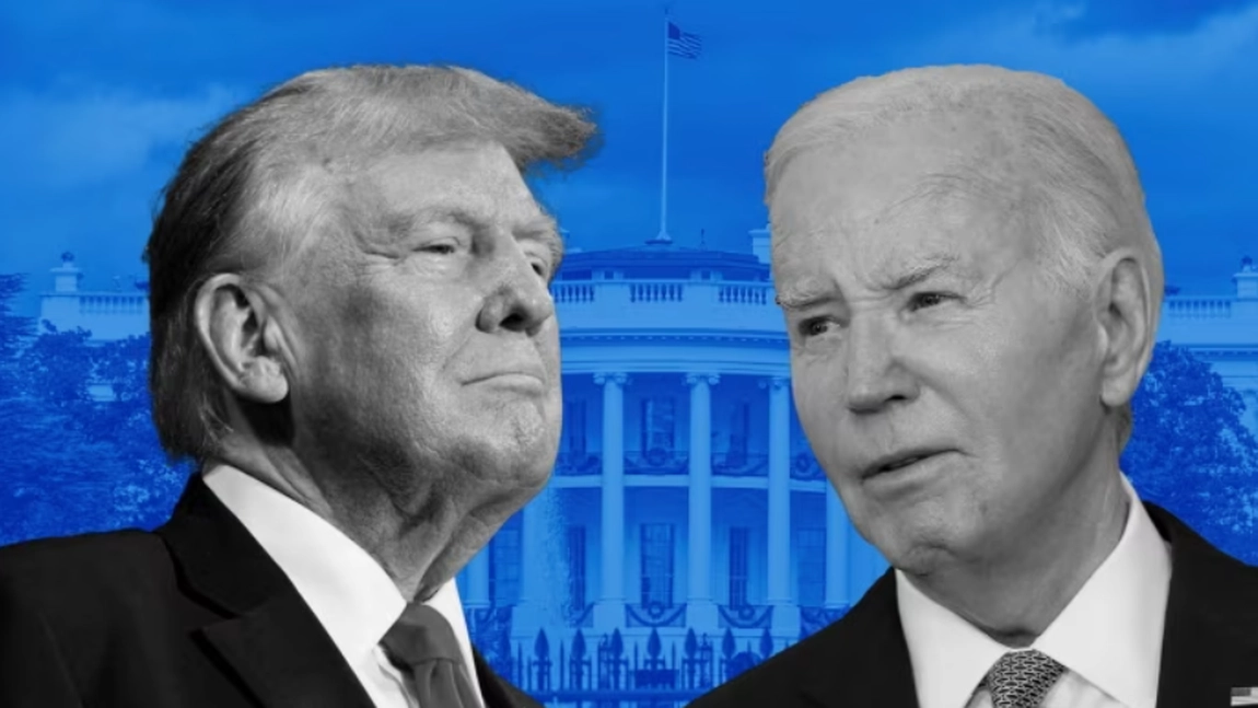 Trump acceptă invitația lui Biden la Casa Albă. Viitorul ajutorului SUA pentru Ucraina sub semnul întrebării