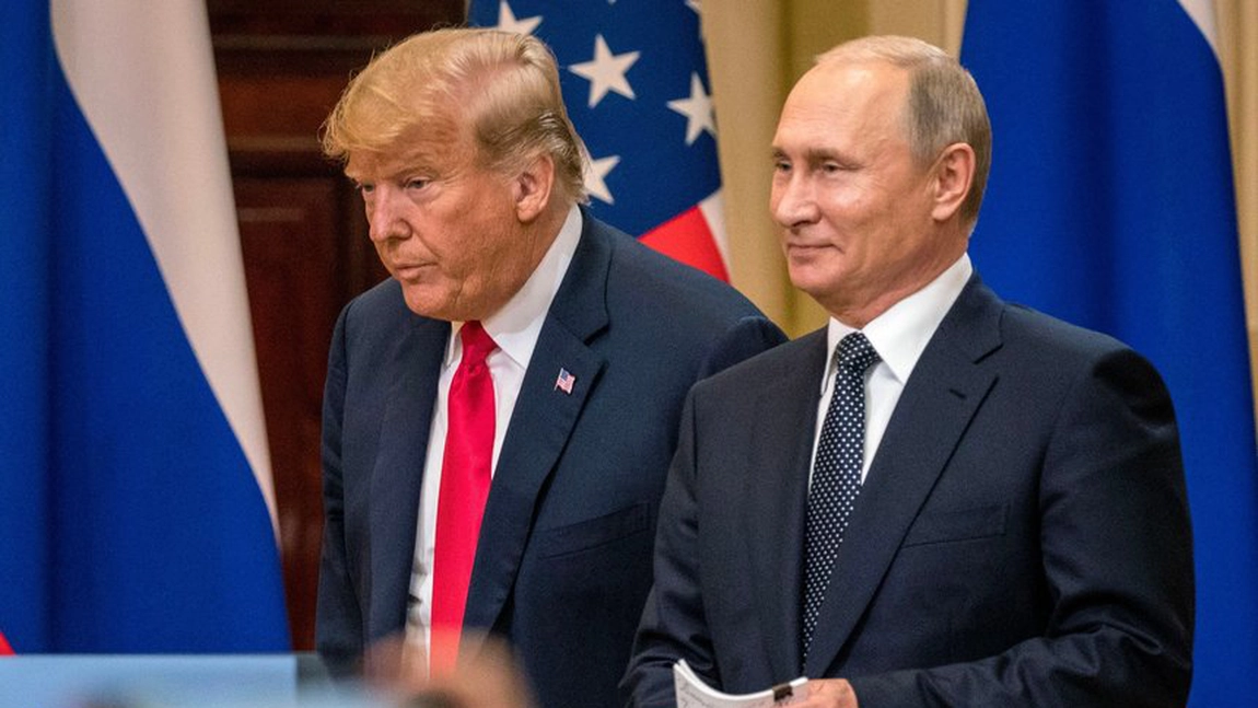 Rusia spune că ar negocia pacea în Ucraina, dacă Trump inițiază discuțiile. Ce condiții pune Kremlinul