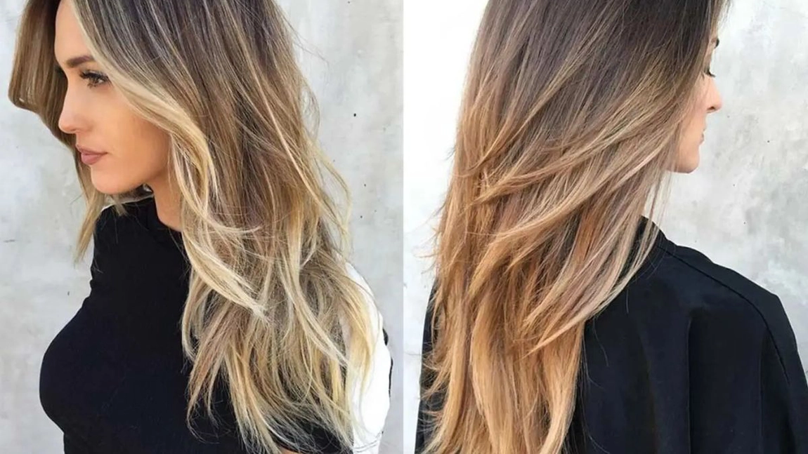 Idei de tunsori, pentru femei, filate. Sfaturi de care să ții cont înainte să-ți schimbi look-ul