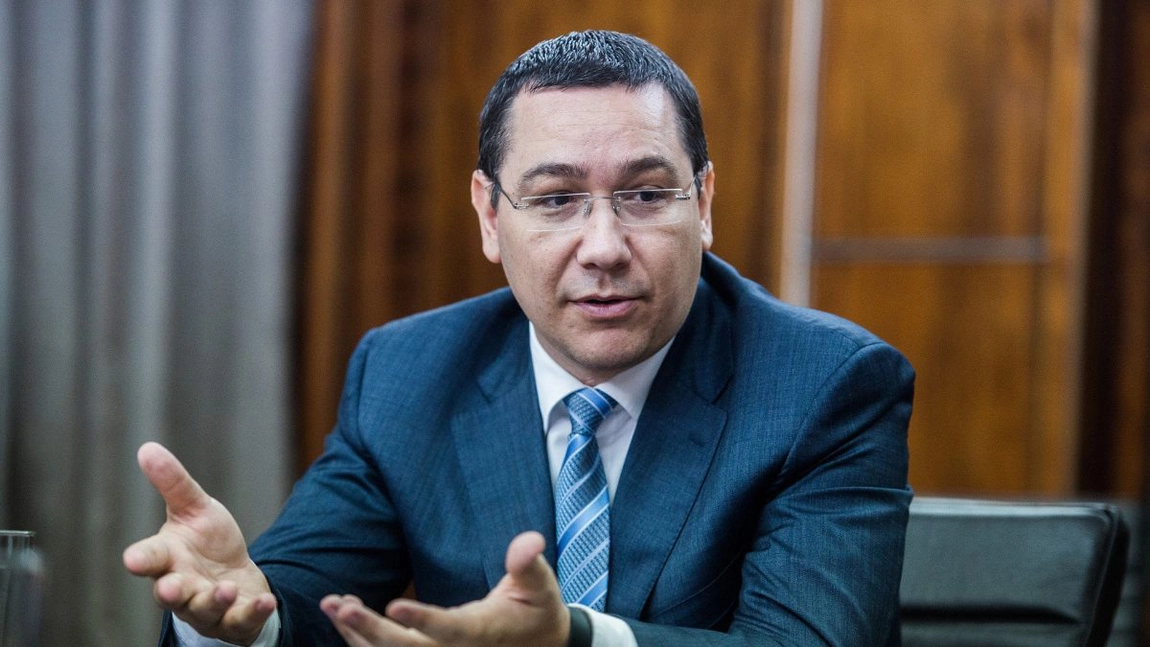 Victor Ponta critică anularea voturilor: „Democrația nu se salvează cu mijloace nedemocratice! Respectați votul românilor!”
