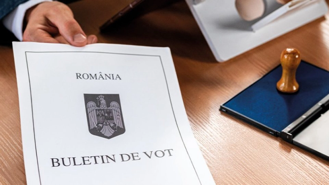 Atenție la amenzi! Ce reguli trebuie respectate la alegerile prezidențiale 2024