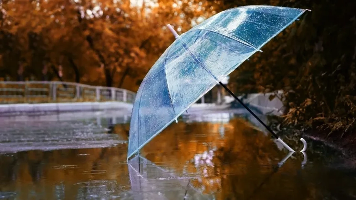 Prognoză surprinzătoare: Cum arată temperaturile în următoarele săptămâni din noiembrie