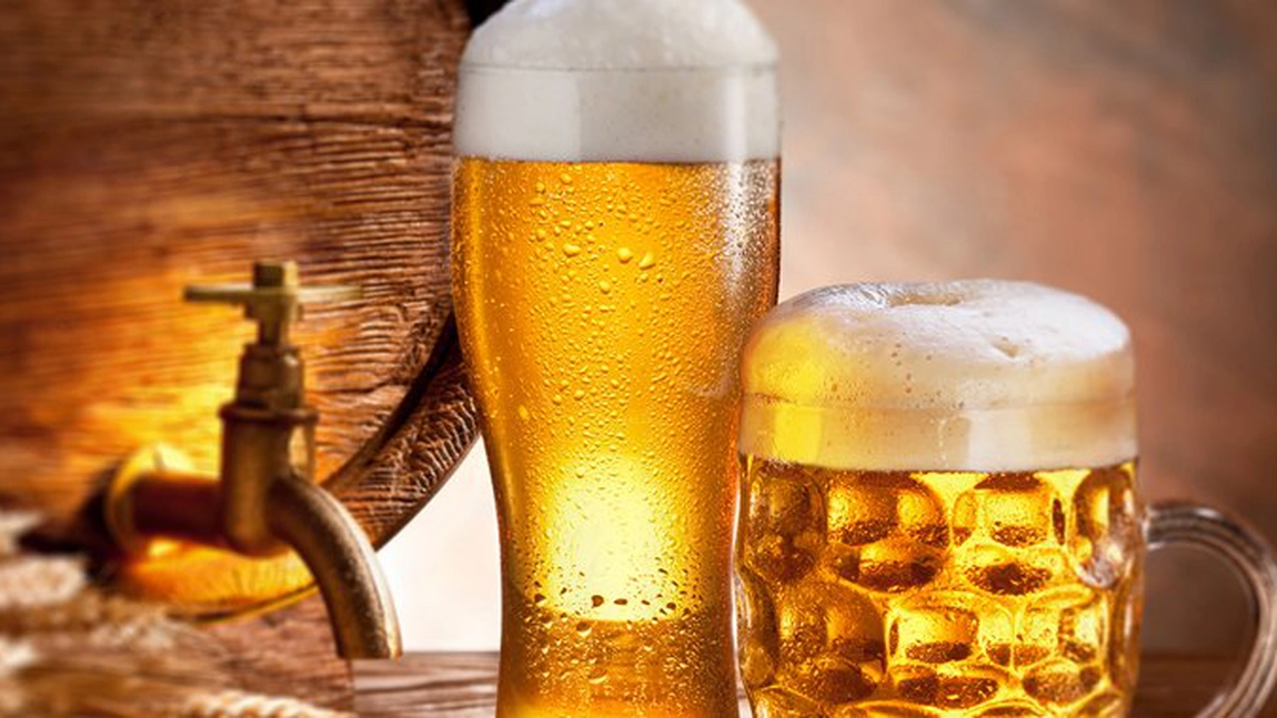 Ziua Internațională a Berii, una dintre cele mai vechi băuturi alcoolice din lume