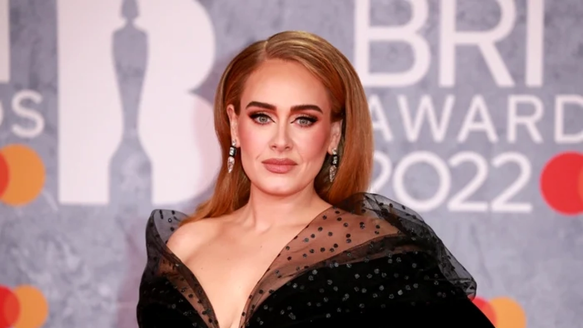 Scandal de proporții: Adele, acuzată de plagiat! Tribunalul dispune retragerea unei melodii celebre