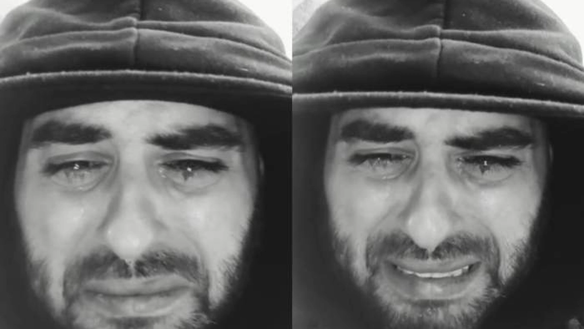 Alex Mica trăiește o suferință greu de descris. Clipe de coșmar pentru îndrăgitul artist chiar de Crăciun