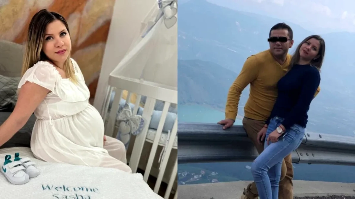Filmul morții Andreei Antochi! Nimic nu prevestea ce urma să se întâmple