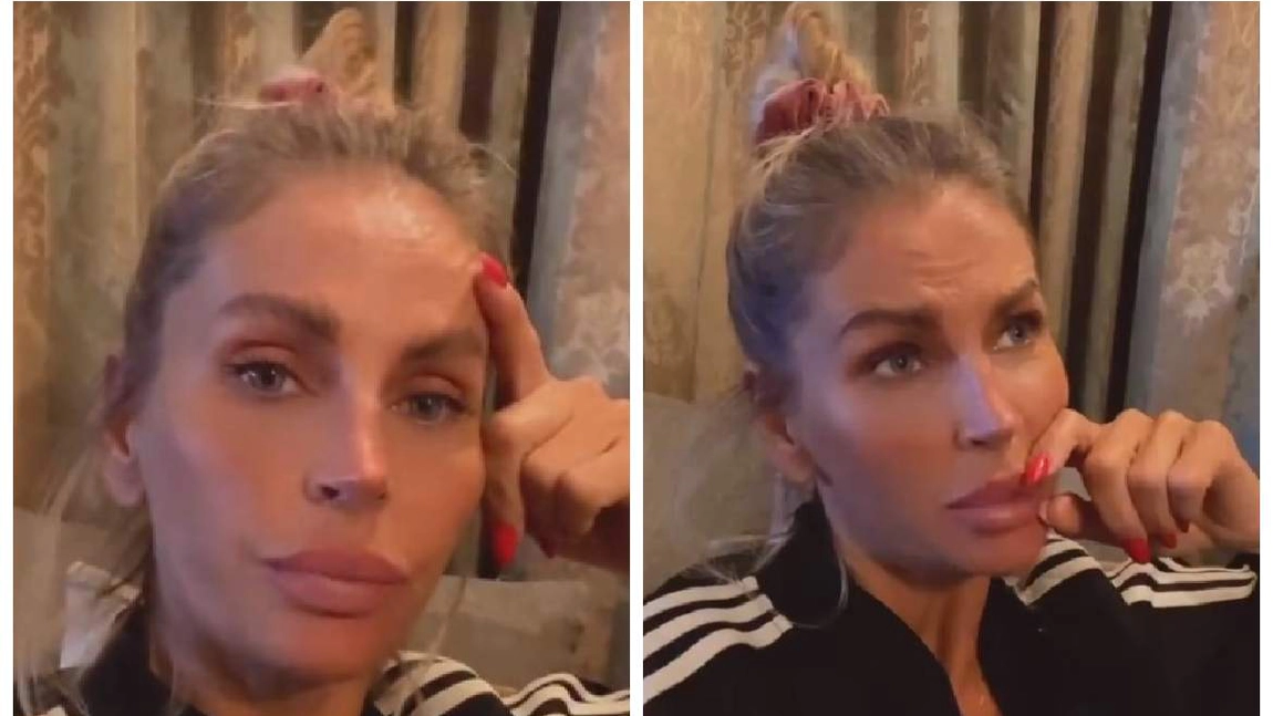 Andreea Bănică, dată afară dintr-un restaurant celebru din București. Ce i-a spus ospătarul