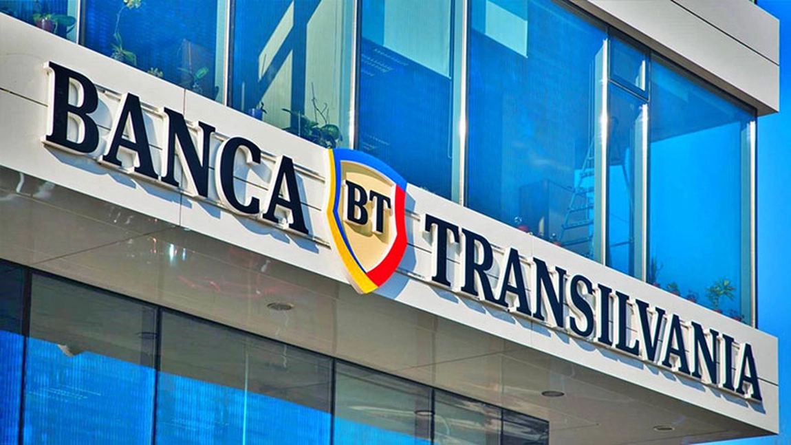 Grupul Banca Transilvania a finalizat fuziunea dintre BT Leasing și OTP Leasing. Vor fi afectați clienții?