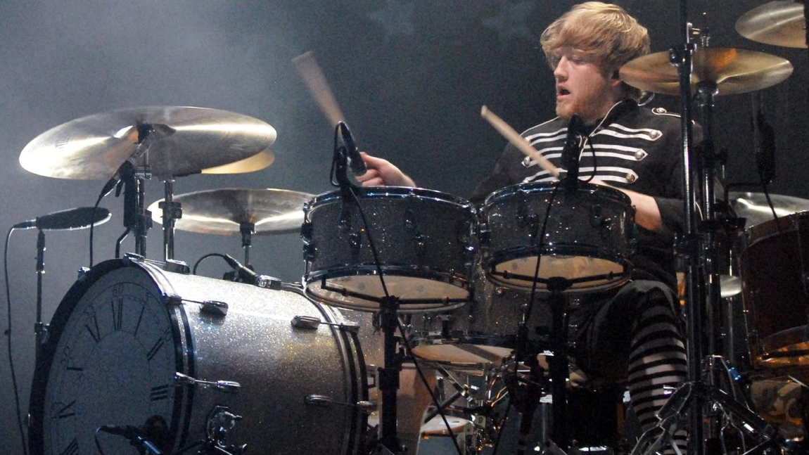 Bob Bryar, fostul baterist al trupei My Chemical Romance, a murit. Artisul avea doar 44 de ani