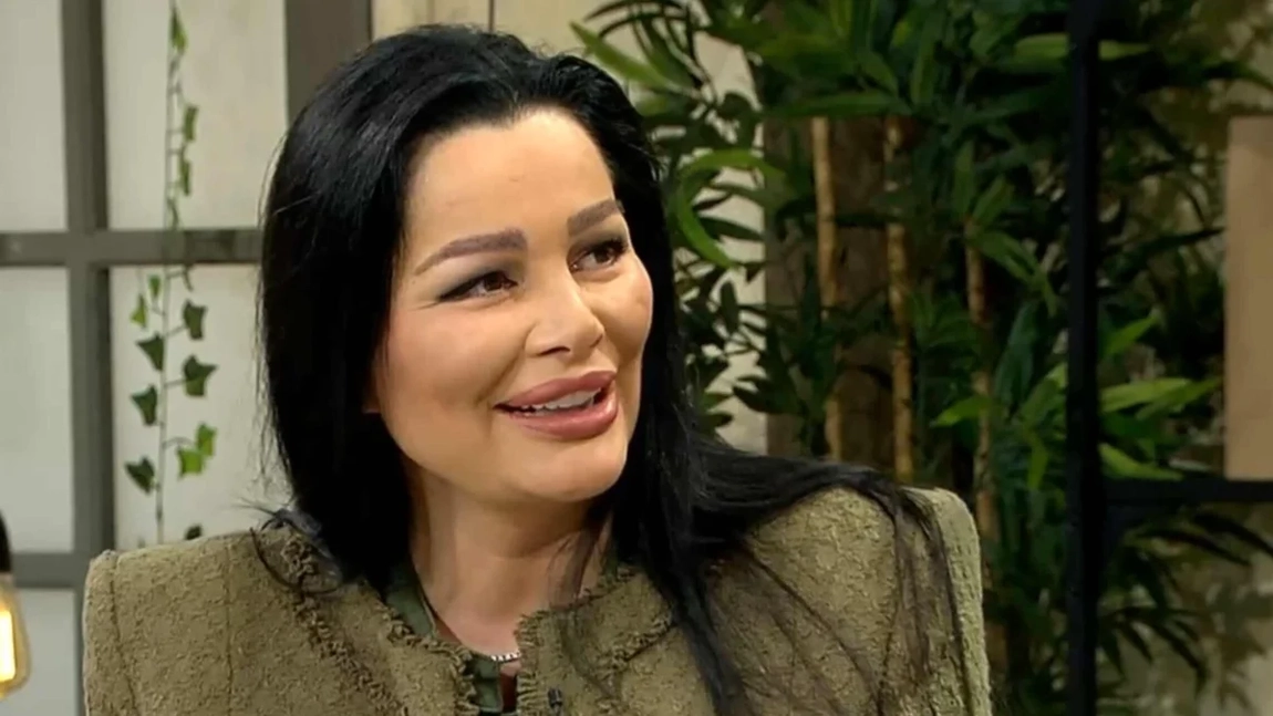 Brigitte Pastramă, țepuită de Revelion: „Am plătit 600€, două persoane, pentru nimic...”