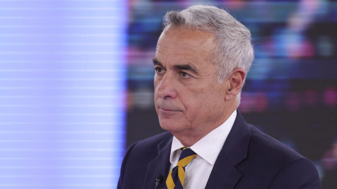 CEDO respinge cererea lui Călin Georgescu privind anularea alegerilor prezidențiale