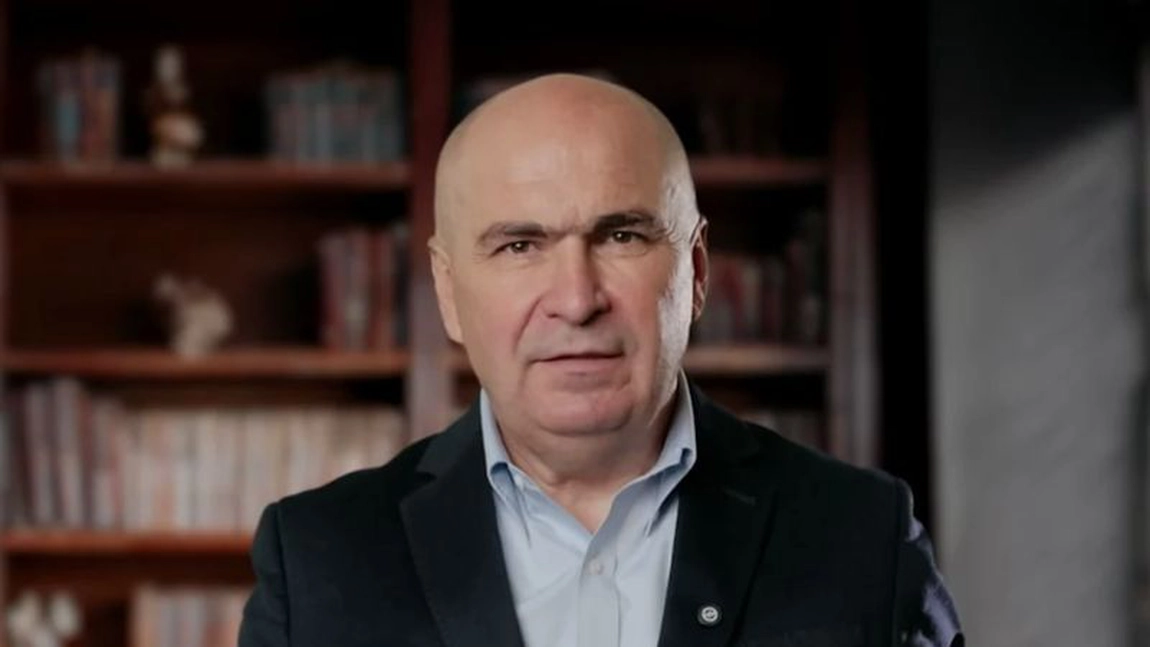 Când se vor relua alegerile prezidenţiale 2024: Ilie Bolojan a devăluit data