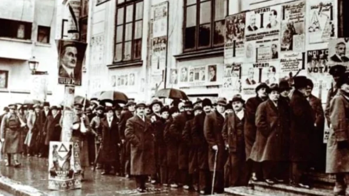 Anularea alegerilor parlamentare din 1937 a dus la dezmebrarea României din 1940