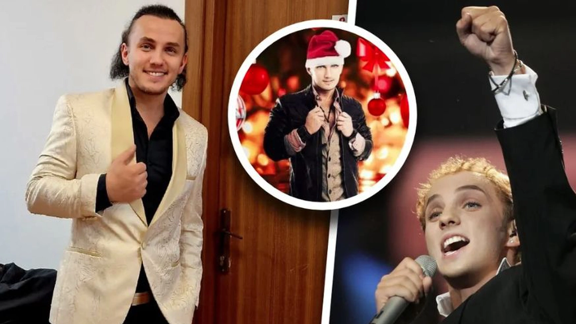 Cât ia Mihai Trăistariu pentru un concert de 45 de minute! „Am avut turnee iarna în 44 de localități!”