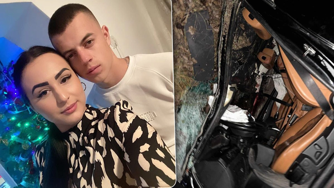 Răsturnare de situație în cazul morții lui Florin, tânărul care a pierit în BMW după accidentul de la Șipote: „Dacă era el la volan, trăia cum trăiește idiotul care l-a distrus”
